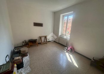 Three-room apartment Via del Chiappazzo, Genova (neighborhood Staglieno) - photo 28