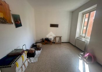 Three-room apartment Via del Chiappazzo, Genova (neighborhood Staglieno) - photo 31