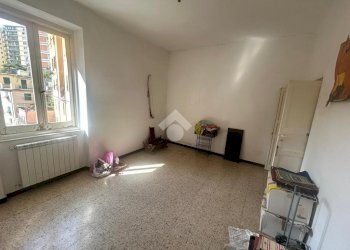 Three-room apartment Via del Chiappazzo, Genova (neighborhood Staglieno) - photo 32