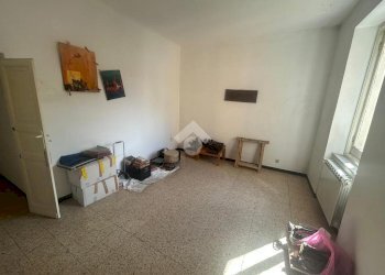 Three-room apartment Via del Chiappazzo, Genova (neighborhood Staglieno) - photo 33