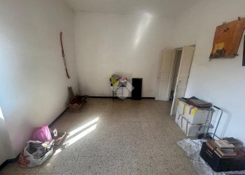 Three-room apartment Via del Chiappazzo, Genova (neighborhood Staglieno) - photo 34