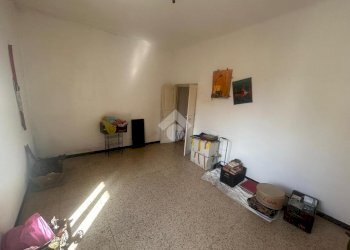 Three-room apartment Via del Chiappazzo, Genova (neighborhood Staglieno) - photo 35