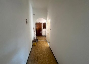 Three-room apartment Via del Chiappazzo, Genova (neighborhood Staglieno) - photo 40