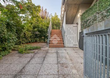 Quadrilocale Via Lord G.G. byron, Ravenna - foto 41