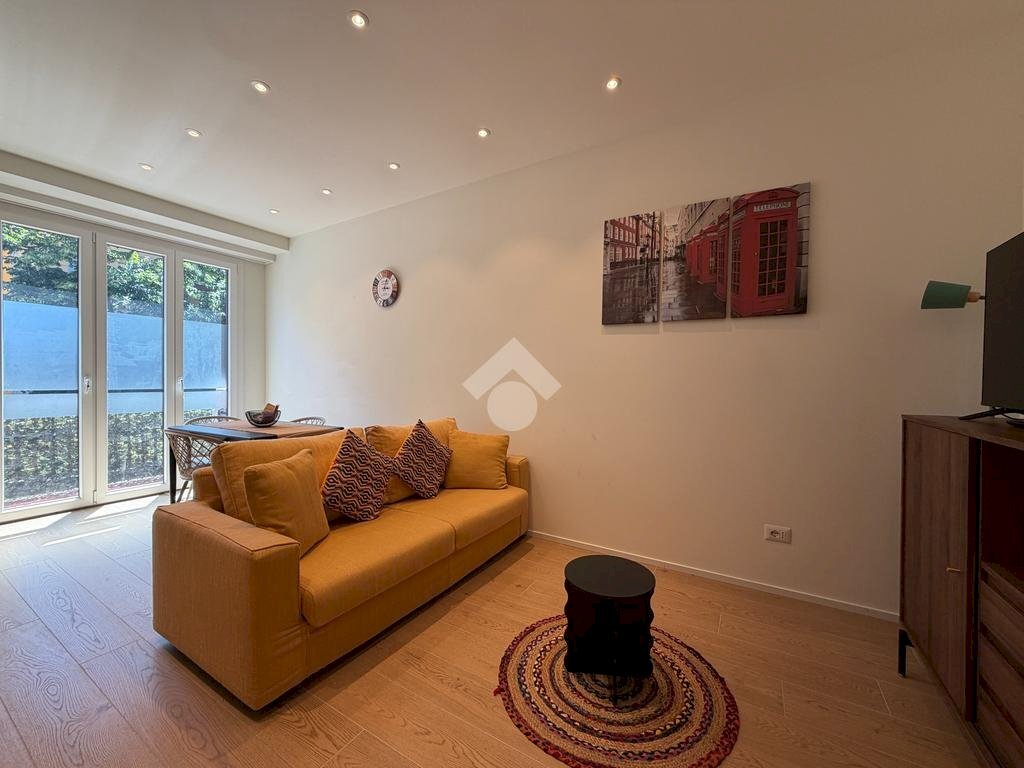 Two-room apartment Via Costantino Dall'Argine, Parma (neighborhood San Lazzaro) - photo 2