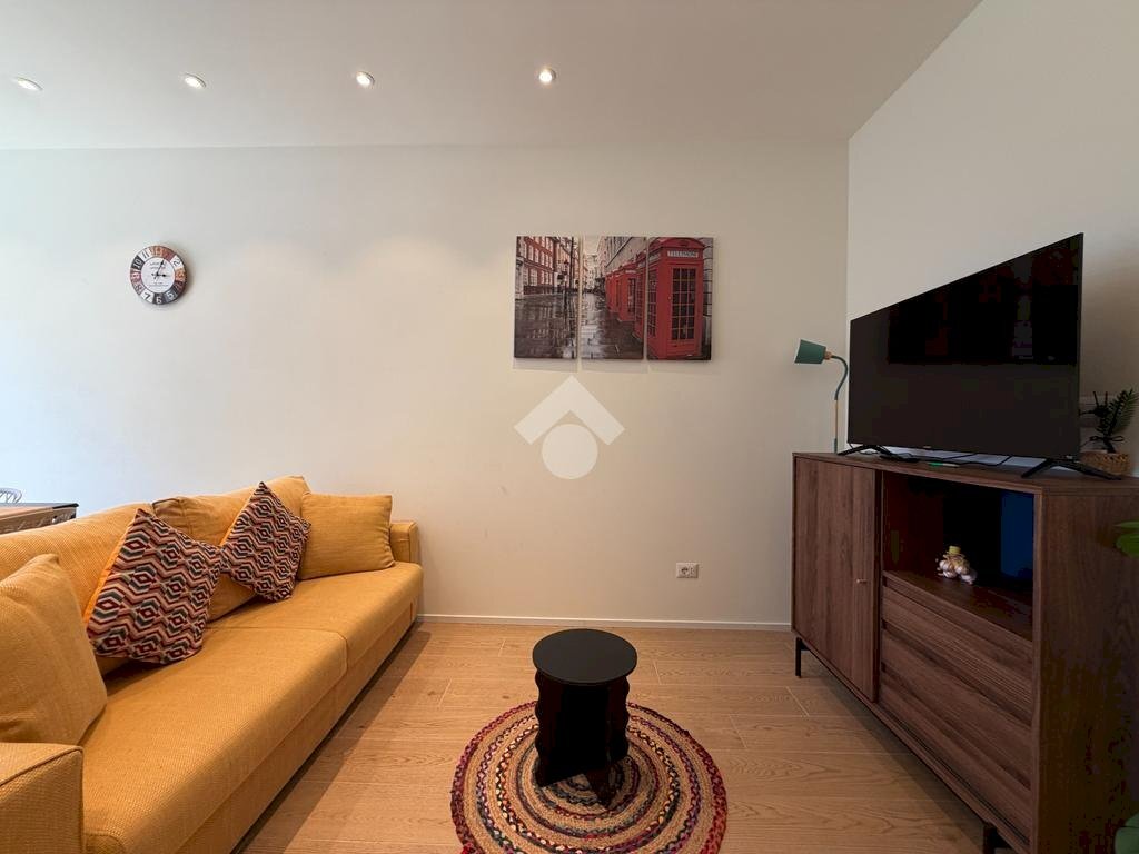 Two-room apartment Via Costantino Dall'Argine, Parma (neighborhood San Lazzaro) - photo 3