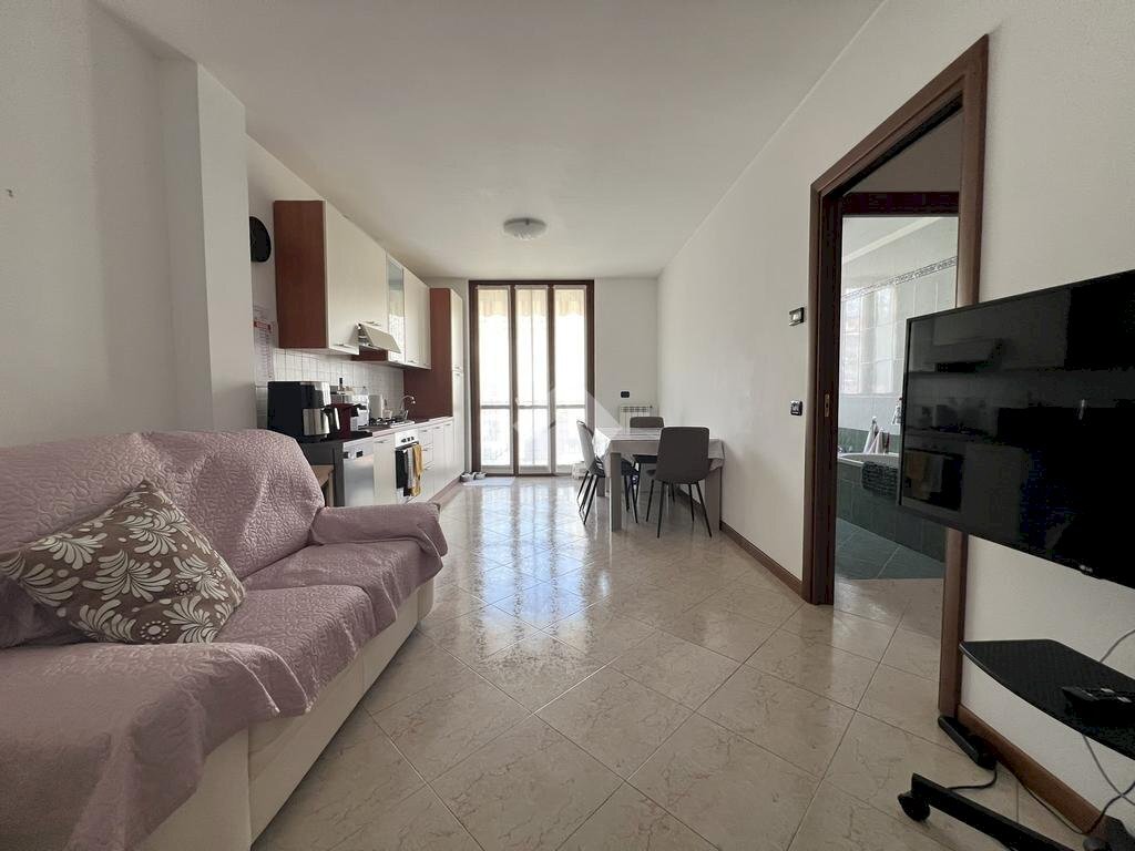 Two-room apartment Via Bertarini, Carugate - photo 1