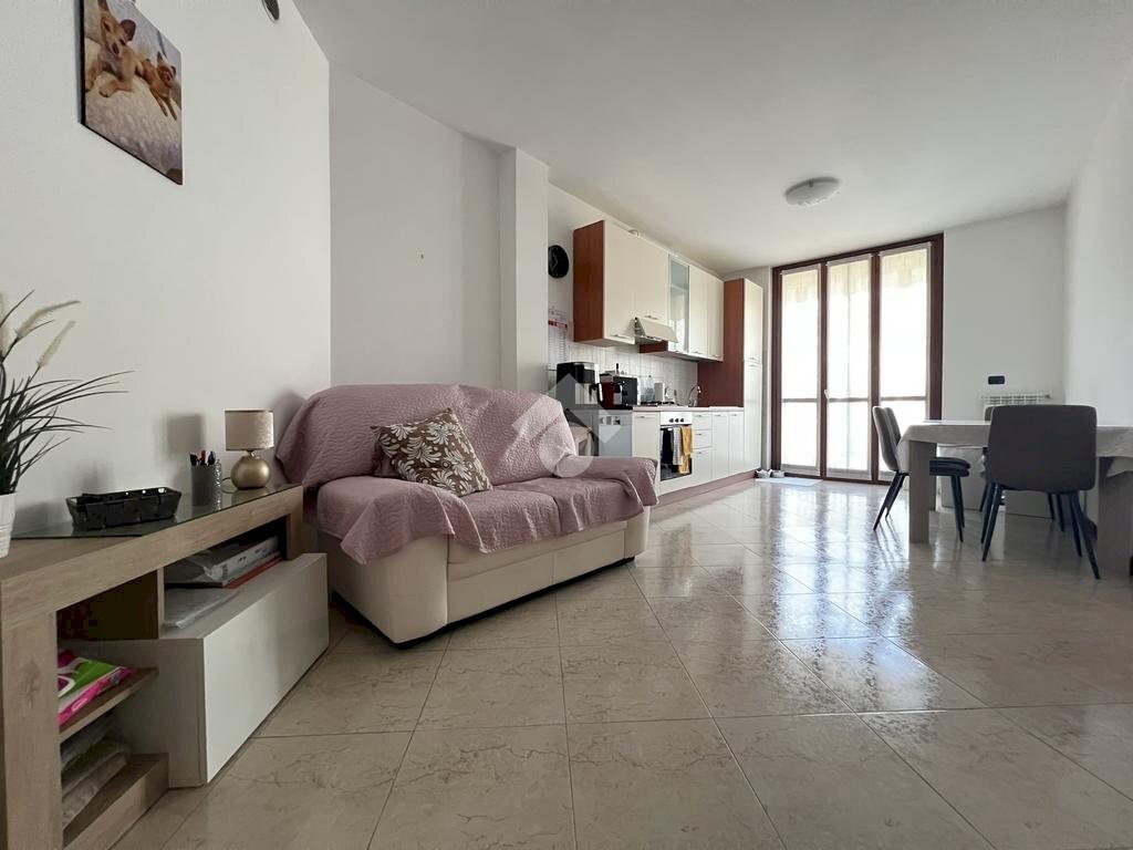 Two-room apartment Via Bertarini, Carugate - photo 2