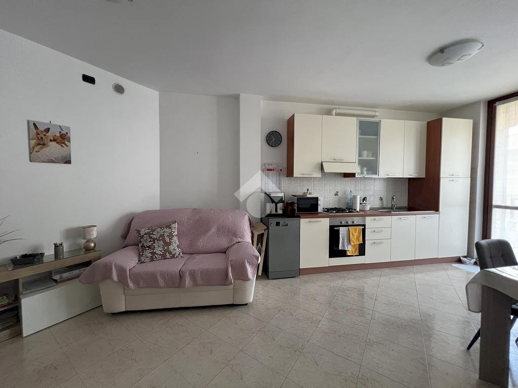 Two-room apartment Via Bertarini, Carugate - photo 3
