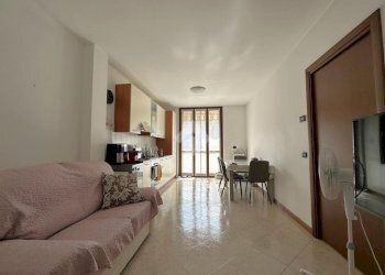 Bilocale Via Bertarini, Carugate - foto 1