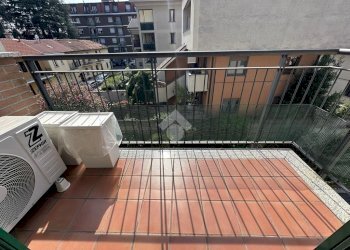Bilocale Via Bertarini, Carugate - foto 13