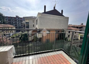 Bilocale Via Bertarini, Carugate - foto 15