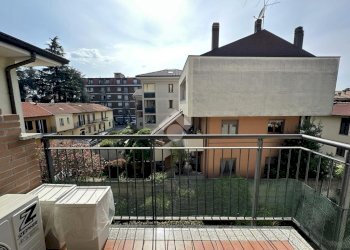 Bilocale Via Bertarini, Carugate - foto 16