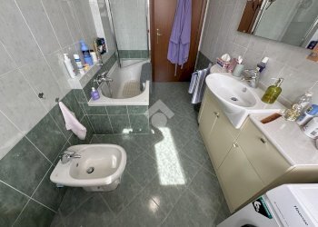 Bilocale Via Bertarini, Carugate - foto 25