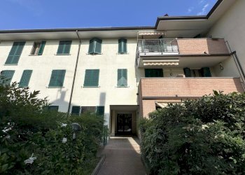 Bilocale Via Bertarini, Carugate - foto 28