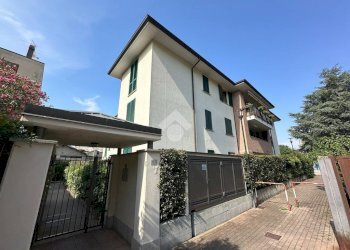 Bilocale Via Bertarini, Carugate - foto 29