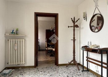 Semi-detached house Via Comacchio, Ferrara (neighborhood Cona) - photo 4