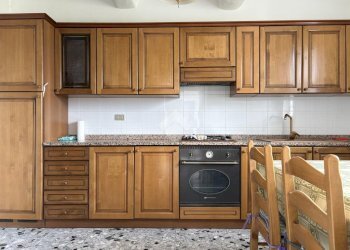 Semi-detached house Via Comacchio, Ferrara (neighborhood Cona) - photo 6