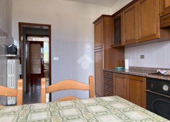 Semi-detached house Via Comacchio, Ferrara (neighborhood Cona) - photo 8