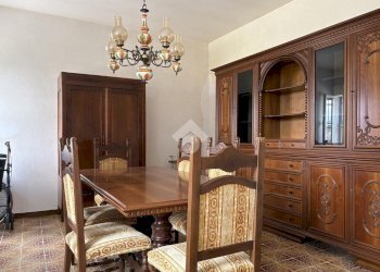 Semi-detached house Via Comacchio, Ferrara (neighborhood Cona) - photo 9