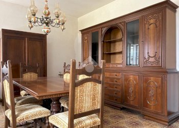Semi-detached house Via Comacchio, Ferrara (neighborhood Cona) - photo 10