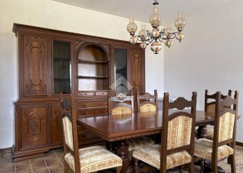 Semi-detached house Via Comacchio, Ferrara (neighborhood Cona) - photo 11