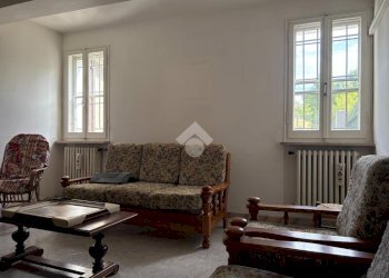 Semi-detached house Via Comacchio, Ferrara (neighborhood Cona) - photo 13