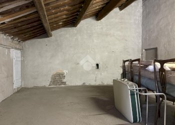 Semi-detached house Via Comacchio, Ferrara (neighborhood Cona) - photo 30