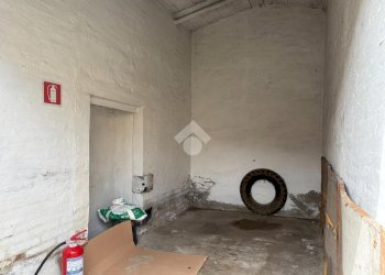 Semi-detached house Via Comacchio, Ferrara (neighborhood Cona) - photo 41