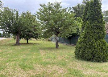 Semi-detached house Via Comacchio, Ferrara (neighborhood Cona) - photo 45