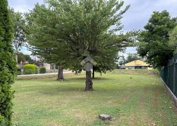 Semi-detached house Via Comacchio, Ferrara (neighborhood Cona) - photo 46