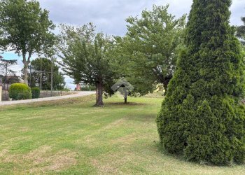 Semi-detached house Via Comacchio, Ferrara (neighborhood Cona) - photo 47