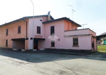 Villa Via IV Novembre, Peschiera Borromeo - foto 4