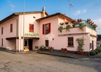 Villa Via IV Novembre, Peschiera Borromeo - foto 5
