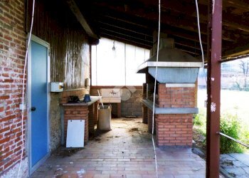Villa Via IV Novembre, Peschiera Borromeo - foto 8