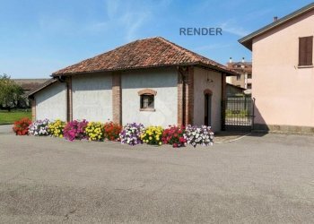 Villa Via IV Novembre, Peschiera Borromeo - foto 11