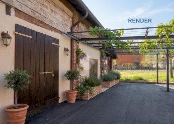 Villa Via IV Novembre, Peschiera Borromeo - foto 13