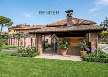 Villa Via IV Novembre, Peschiera Borromeo - foto 17