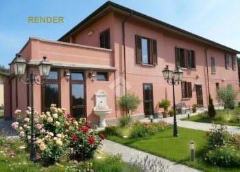 Villa Via IV Novembre, Peschiera Borromeo - foto 2