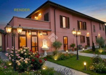 Villa Via IV Novembre, Peschiera Borromeo - foto 3