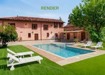 Villa Via IV Novembre, Peschiera Borromeo - foto 7