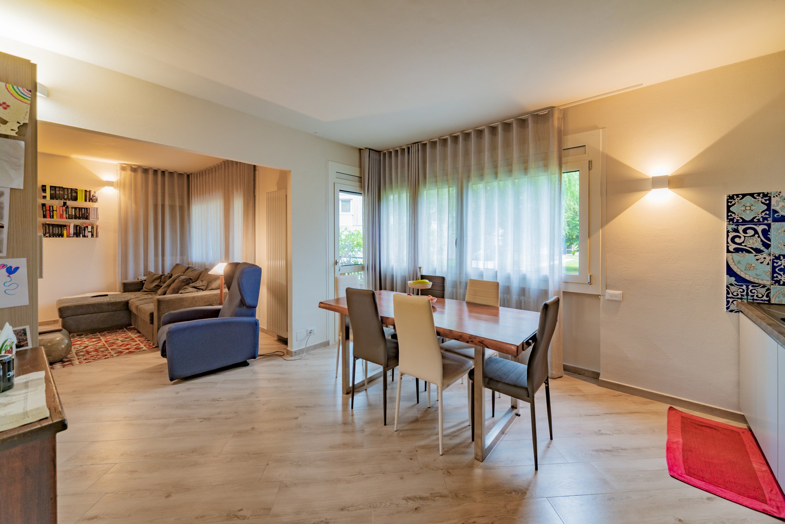 Three-room apartment via roncaia, Boves - photo 1