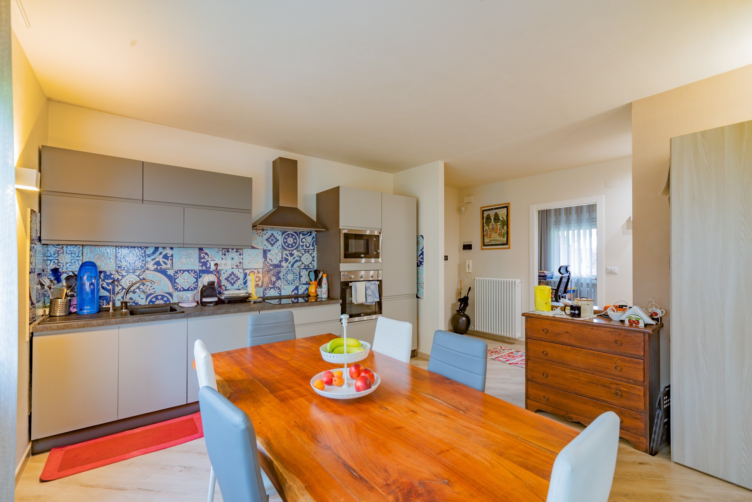 Three-room apartment via roncaia, Boves - photo 2