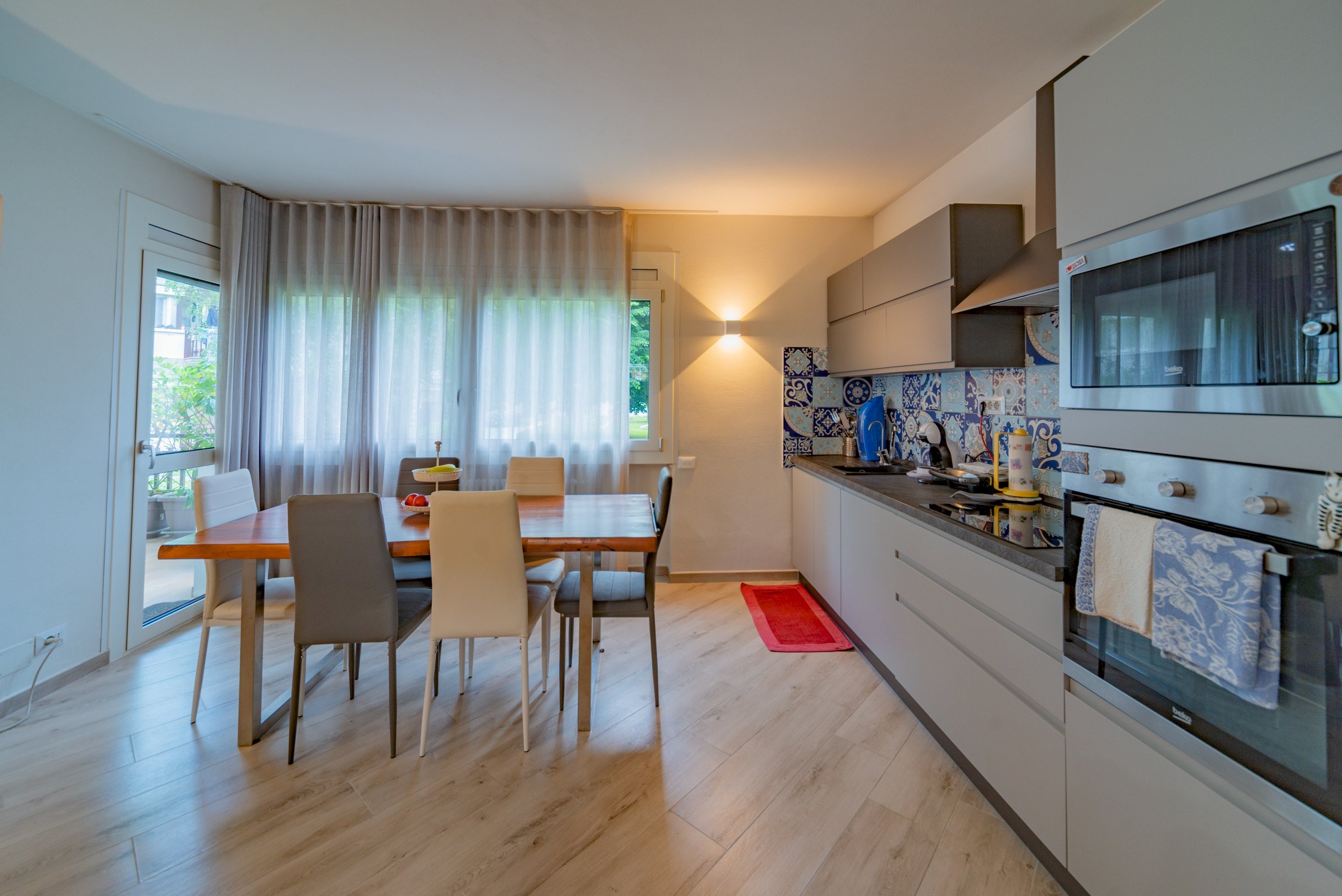 Three-room apartment via roncaia, Boves - photo 3