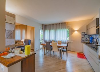 Three-room apartment via roncaia, Boves - photo 5