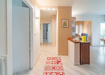 Three-room apartment via roncaia, Boves - photo 6