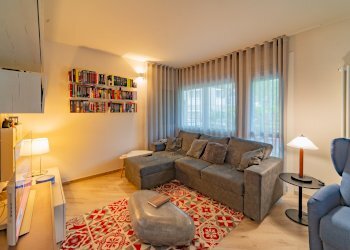 Three-room apartment via roncaia, Boves - photo 8