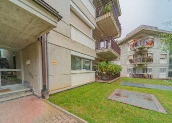 Three-room apartment via roncaia, Boves - photo 19