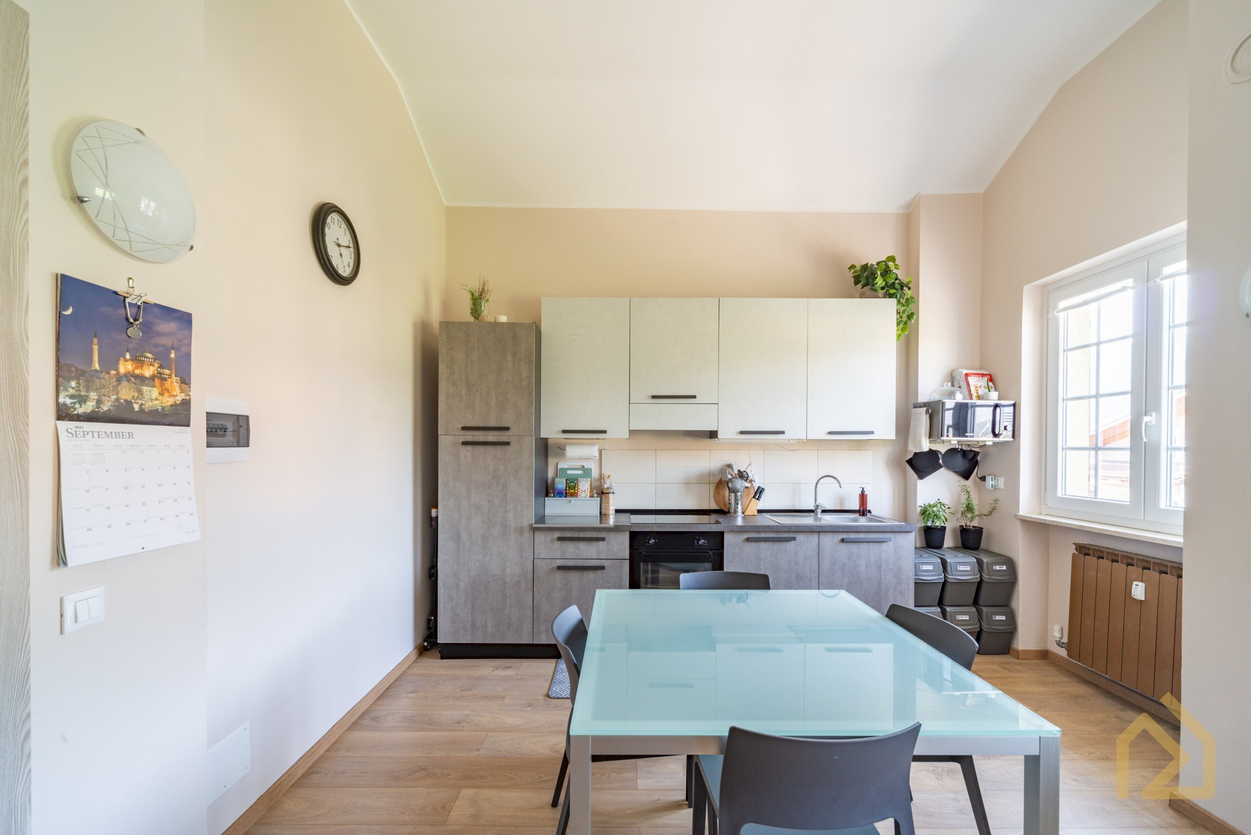 Appartamento Via Monterosso, Valgrana - foto 1