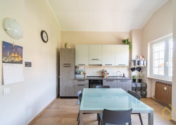 Two-room apartment Via Monterosso, Valgrana - photo 1